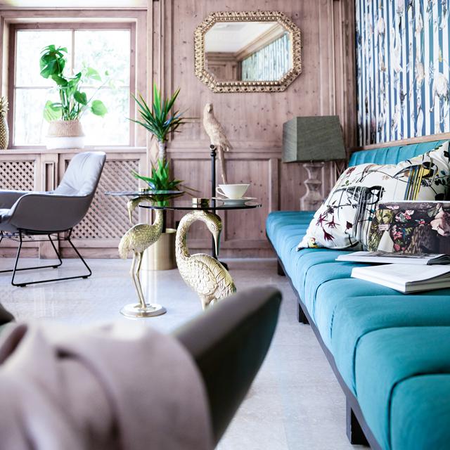 Hotel Zillertalerhof vanaf € 1545,00!