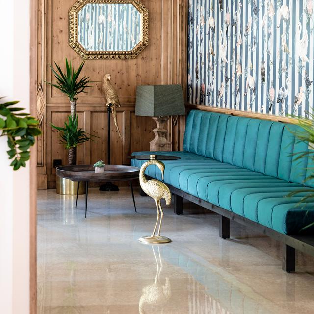 Hotel Zillertalerhof vanaf € 1545,00!