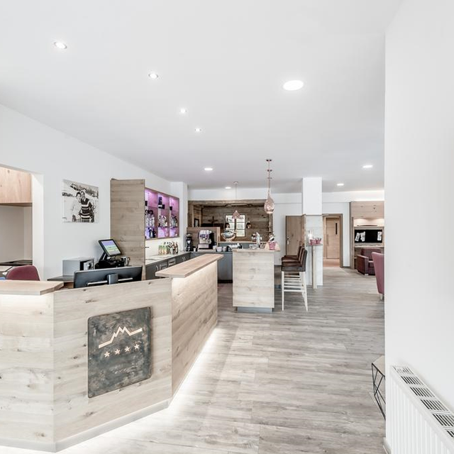 Hotel Zum Gourmet vanaf €,-!