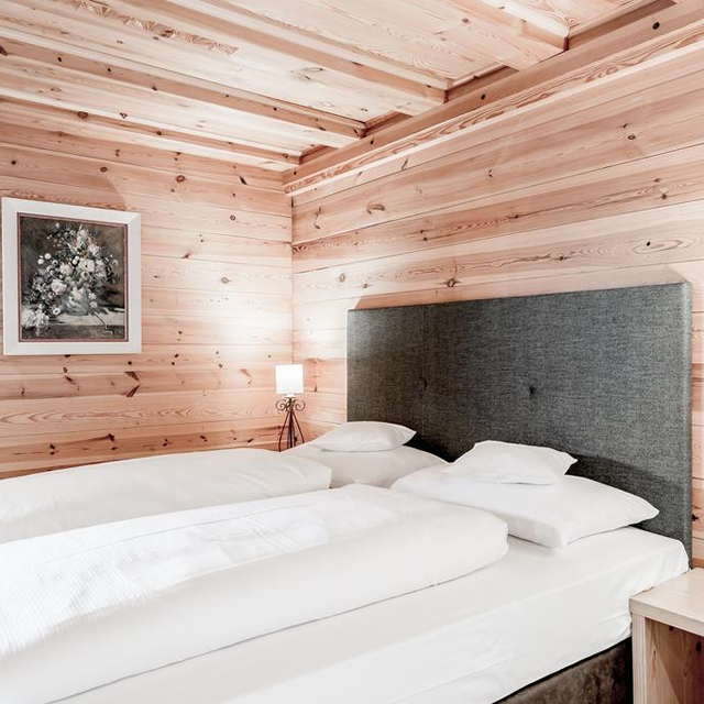 Hotel Zum Gourmet vanaf € 1067,00!