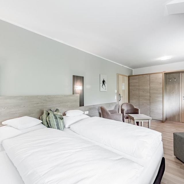 Hotel Zum Gourmet vanaf € 1067,00!