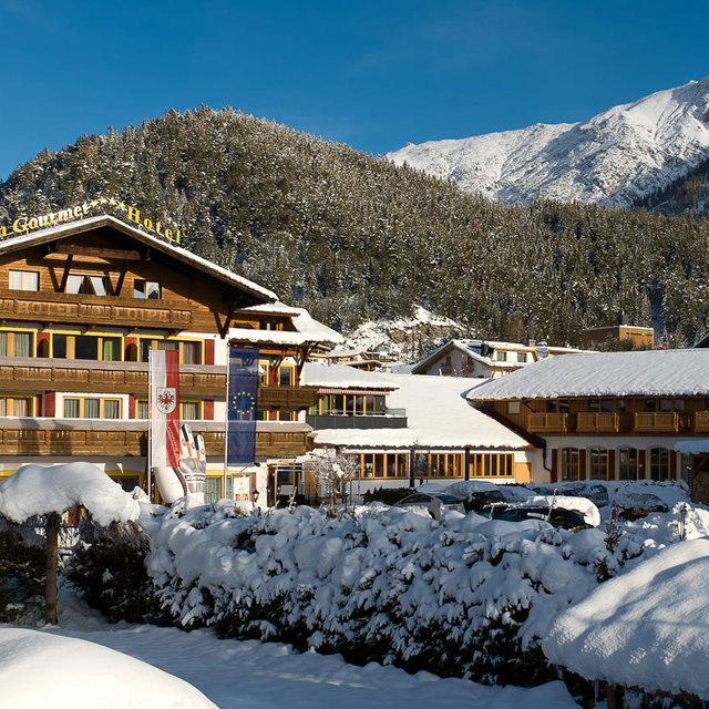 Hotel Zum Gourmet vanaf &euro; 1067,-'!