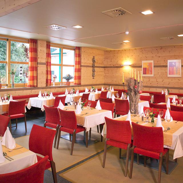 Hotel Zum Hirschen vanaf € 441,00!