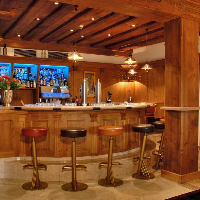 Hotel Zum Pinzger vanaf 503,-!