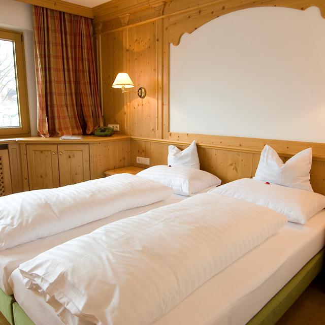 Hotel Zum Pinzger vanaf €503,00!