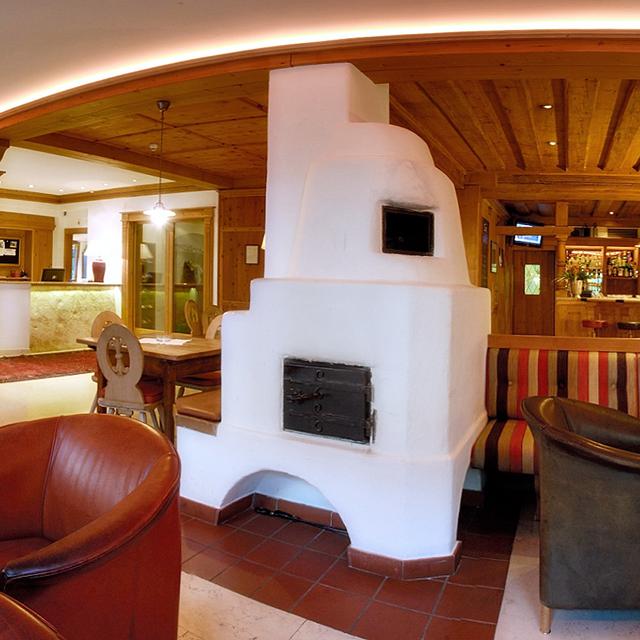 Hotel Zum Pinzger vanaf €,-!