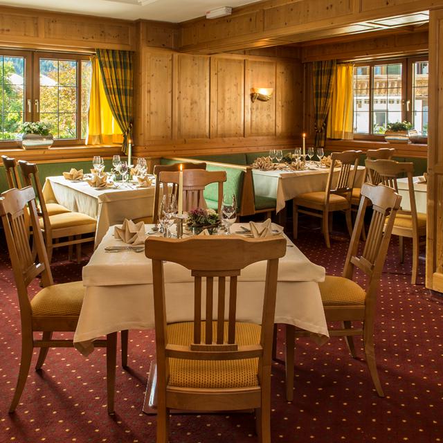 Hotel Zum Pinzger vanaf € 503,00!