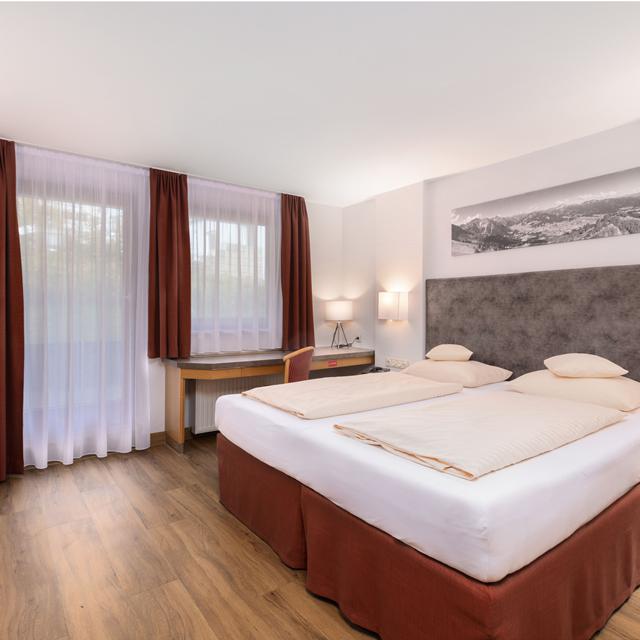 IFA Alpenrose Hotel vanaf € 976,00!