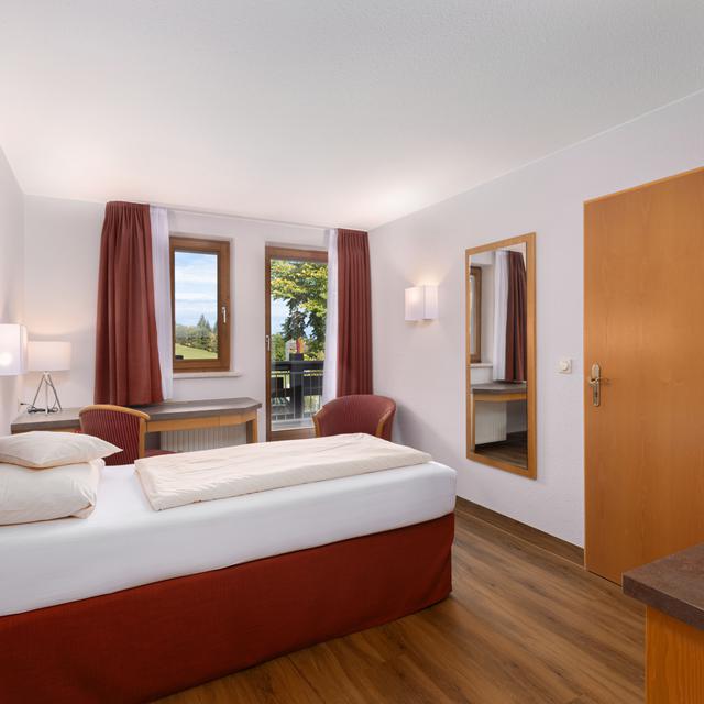 IFA Alpenrose Hotel vanaf 976,-!