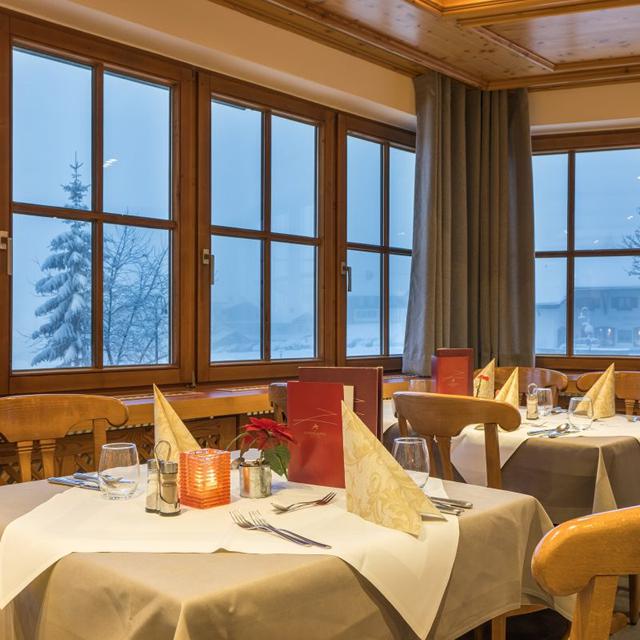 IFA Alpenrose Hotel vanaf 976,-!