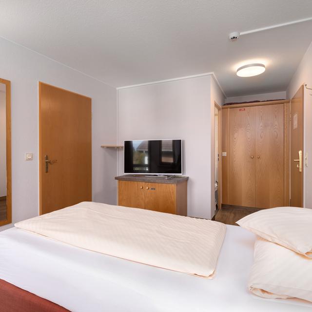 IFA Alpenrose Hotel vanaf €,-!