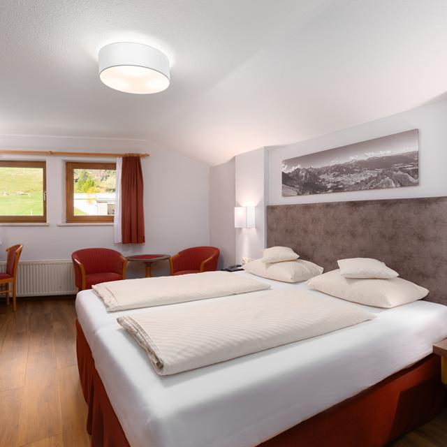 IFA Alpenrose Hotel vanaf € 976,00!