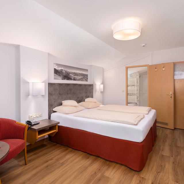 IFA Alpenrose Hotel vanaf € 976,00!
