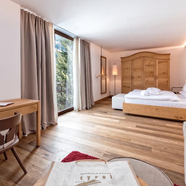Il Tyrol vanaf 1224,-!