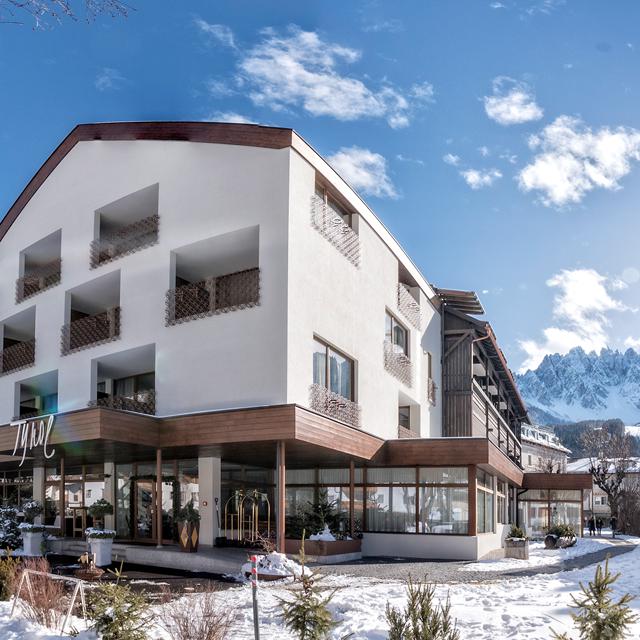Il Tyrol vanaf &euro; 1224,-'!
