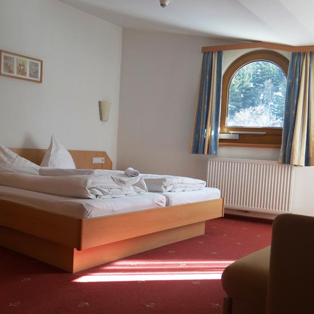 Joe's Aparthotel vanaf 797,-!