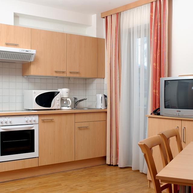 Joe's Aparthotel vanaf 797,-!