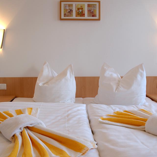 Joe's Aparthotel vanaf €797,00!