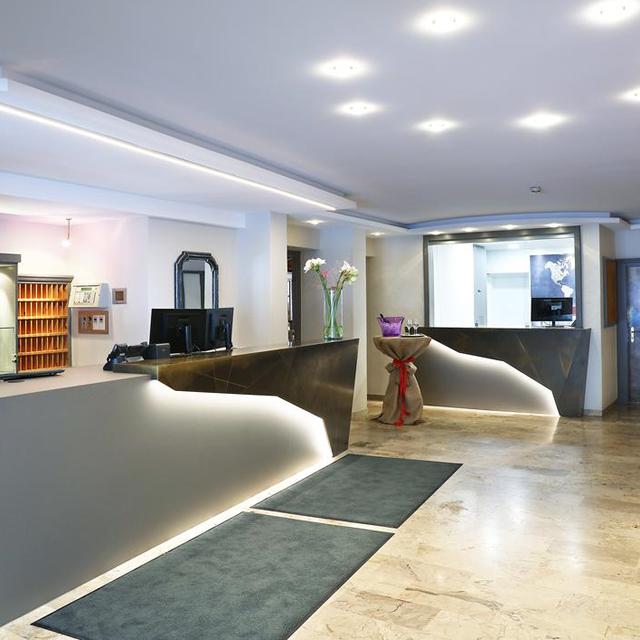 JUFA Alpenhotel Saalbach vanaf € 450,00!