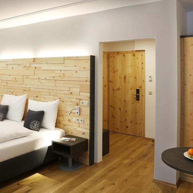 JUFA Alpenhotel Saalbach vanaf 450,-!
