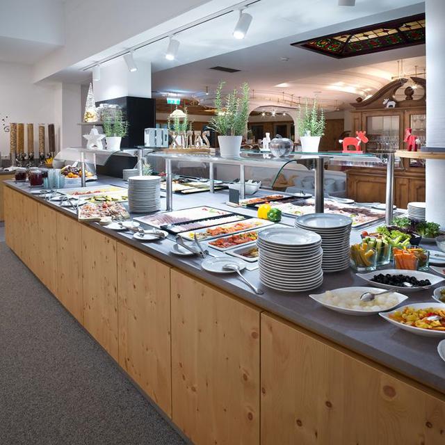 JUFA Alpenhotel Saalbach vanaf €450,00!