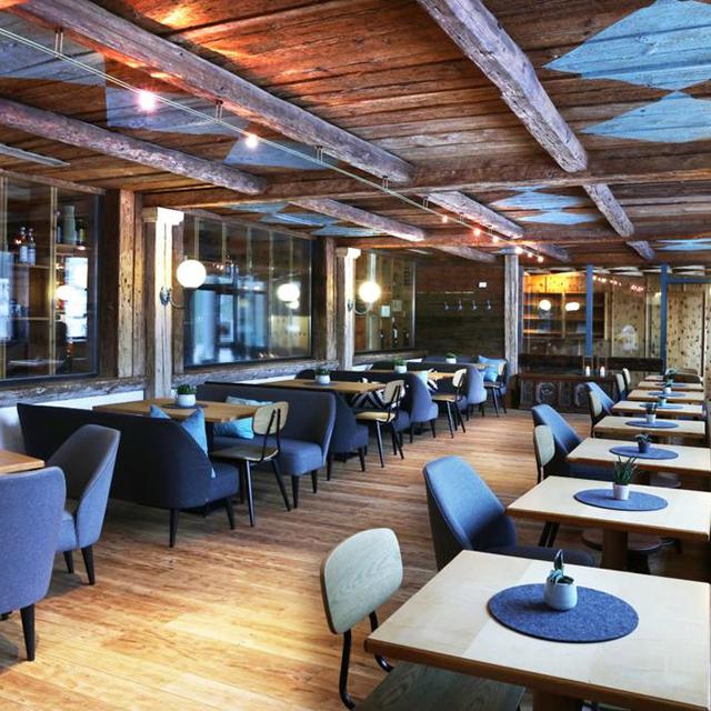 JUFA Alpenhotel Saalbach vanaf €,-!