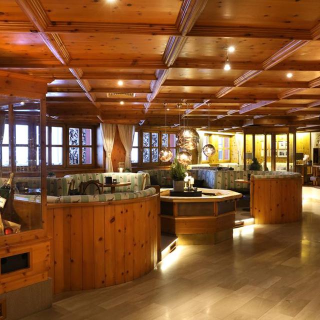 JUFA Alpenhotel Saalbach vanaf € 450,00!