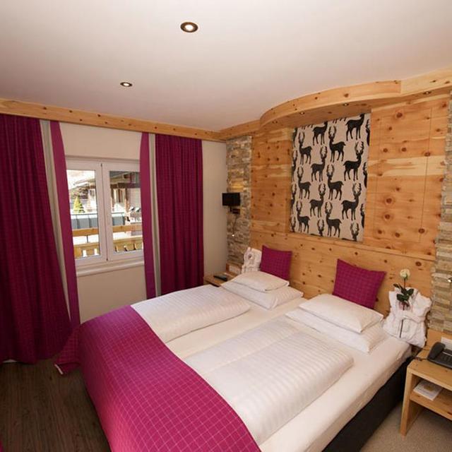 JUFA Alpenhotel Saalbach vanaf € 450,00!