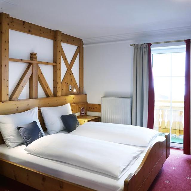 JUFA Alpenhotel Saalbach vanaf € 450,00!