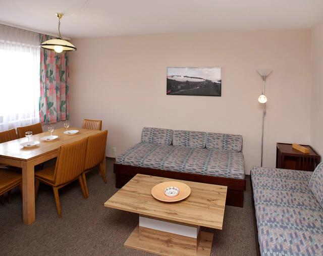 Kaprun Appartements vanaf €847,00!