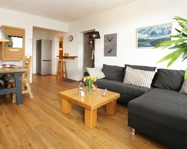 Kaprun Appartements vanaf €,-!