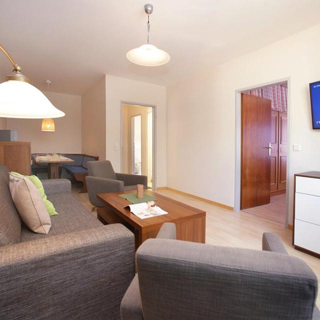Kaprun Appartements vanaf € 847,00!