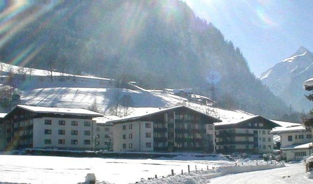Kaprun Appartements vanaf &euro; 843,-'!