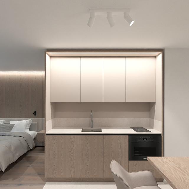 Kathrin Pure Alpine Living vanaf € 1336,00!