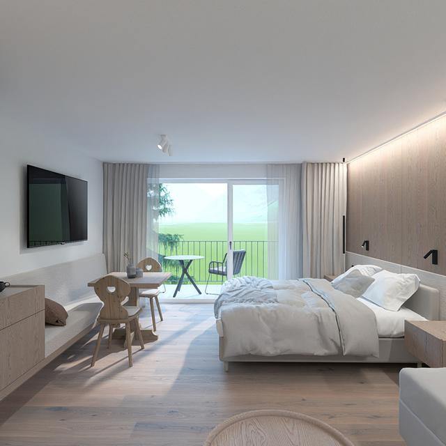 Kathrin Pure Alpine Living vanaf € 1336,00!