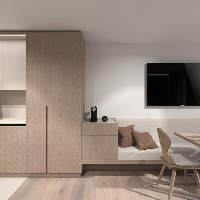 Kathrin Pure Alpine Living vanaf 1336,-!