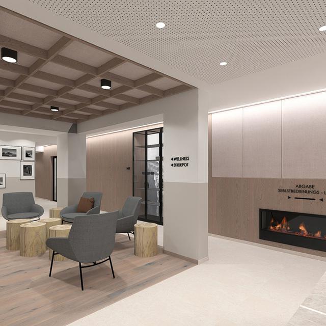 Kathrin Pure Alpine Living vanaf €1336,00!