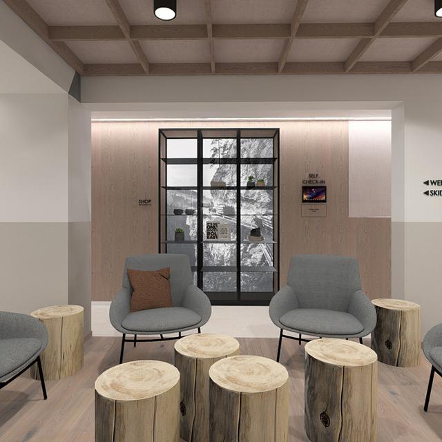 Kathrin Pure Alpine Living vanaf € 1336,00!