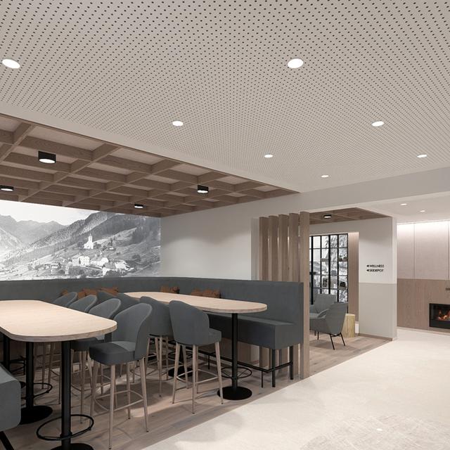 Kathrin Pure Alpine Living vanaf € 1336,00!