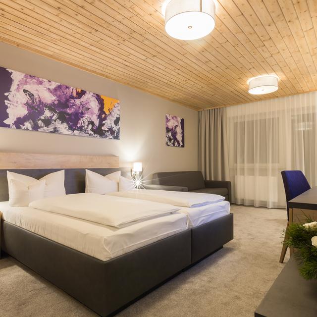 Kosis Lifestyle Hotel vanaf 1109,-!