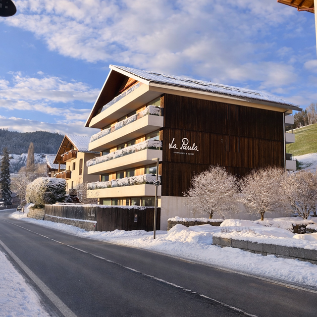 La Paula Apartments & Suites vanaf € 1137,00!