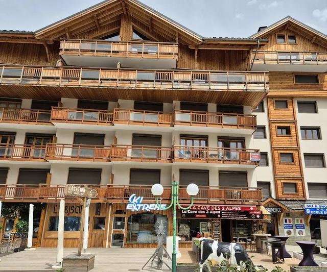 La Résidence vanaf € 887,00!