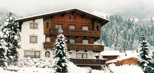 Landhaus Maridl vanaf € 723,00!
