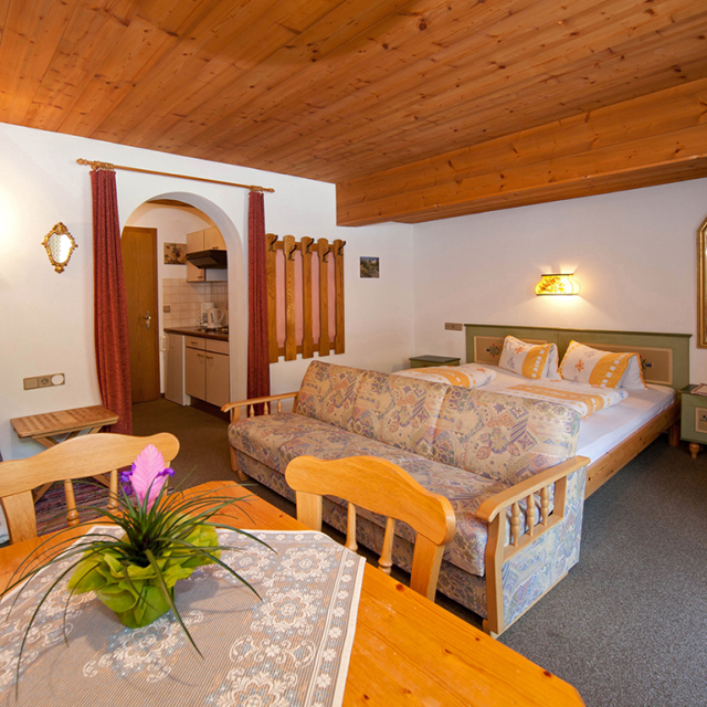 Landhaus Maridl vanaf 723,-!