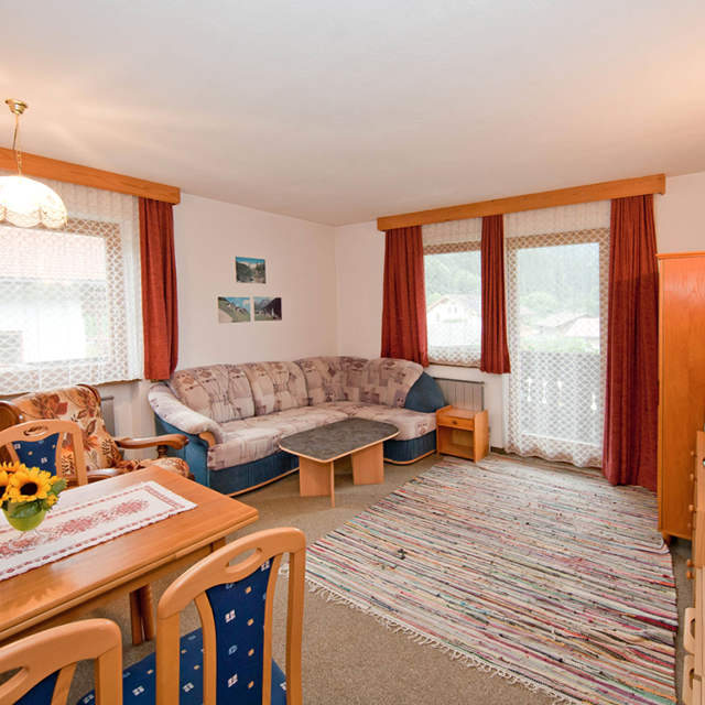 Landhaus Maridl vanaf €,-!