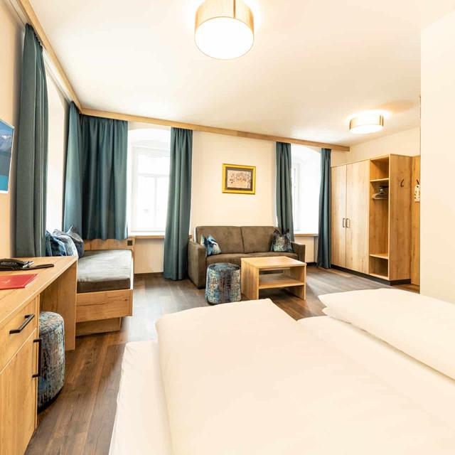 Landhotel Heitzmann vanaf € 376,00!