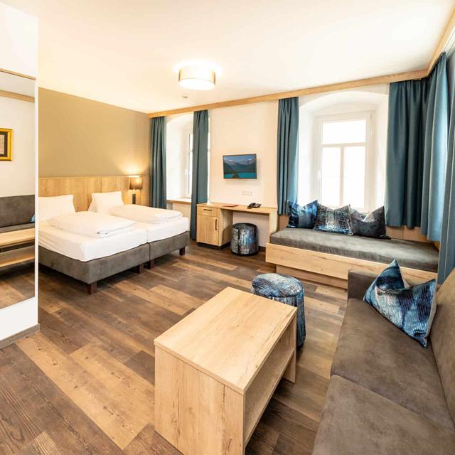 Landhotel Heitzmann vanaf 376,-!