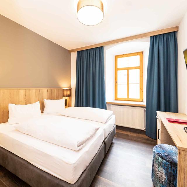 Landhotel Heitzmann vanaf 376,-!