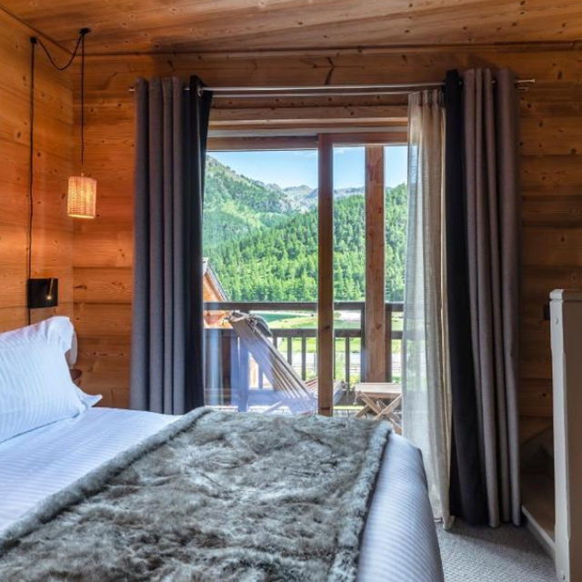 Le Chalet Blanc Hôtel & Spa vanaf € 670,00!