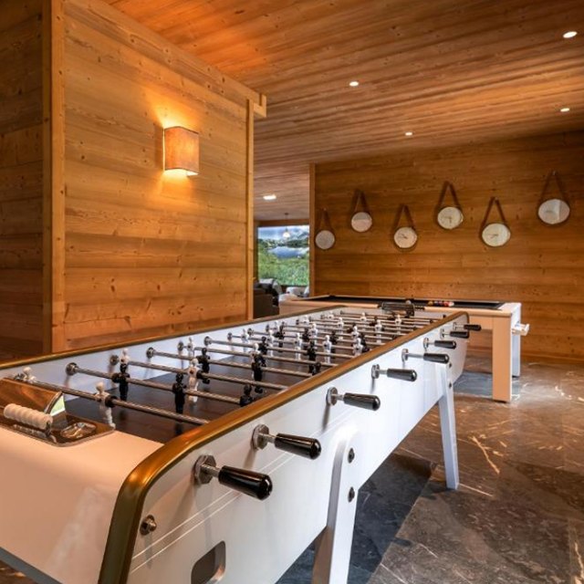 Le Chalet Blanc Hôtel & Spa vanaf € 670,00!